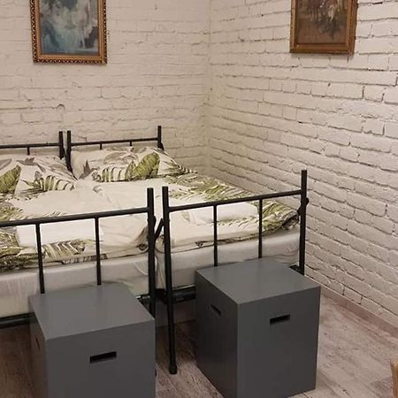 Wolf Apartment With Terrace By Nw Budapest Extérieur photo